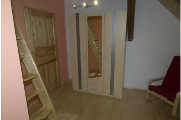 Viesu māja Rodvínov 6